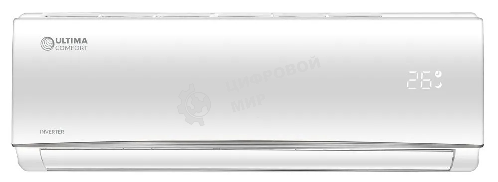 Сплит-система ULTIMA COMFORT ECS-09PN