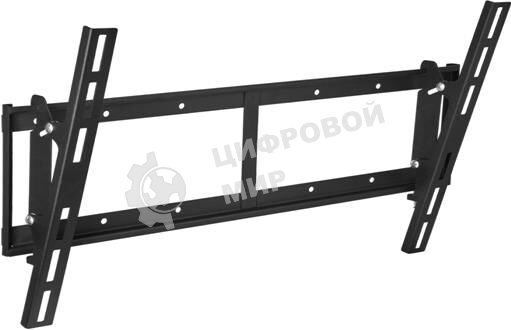 Кронштейн LE`STER LST-601.02 VESA 600x400 наклонный