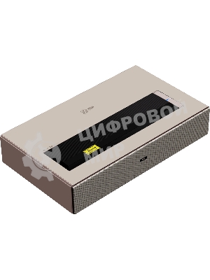 Проектор Cactus CS-U2.WT DLP 800Lm ANSI (1920x1080) 15000:1 ресурс лампы:50000часов 2xUSB typeA 2xHDMI 1.78кг