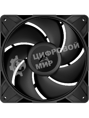 Вентилятор для корпуса Arctic Cooling ARCTIC P14 Pro PST - 5 Pack retail (ACFAN00319A)