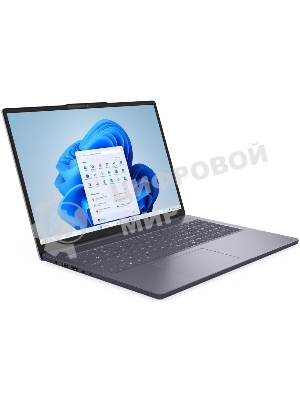 Ноутбук Lenovo IdeaPad Slim 3 16AHP10 AMD Ryzen 7 8840HS 3300MHz/16