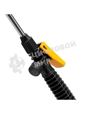 Опрыскиватель аккумуляторный Denzel D-5LI, 5 л, Li-Ion акк., 12 В, 2 А·ч