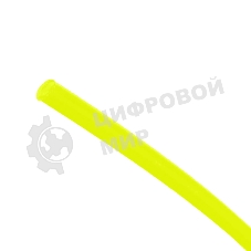 Леска для триммера Denzel круглая 2,4 мм х 44 м, блистер FLEX CORD