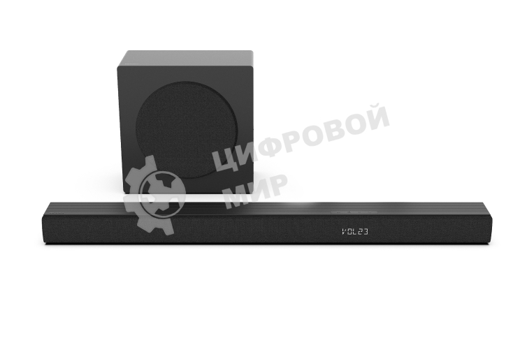 Саундбар Hisense HS3100