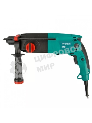 Перфоратор Hyundai H 900 EXPERT