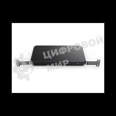 Терминал для больших переговорных комнат Yealink M500-0010, черный