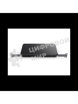 Терминал для больших переговорных комнат Yealink M500-0010, черный