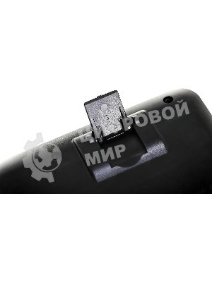 Клавиатура проводная Defender Raid GK-778DL, USB, черный