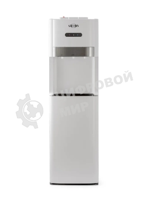 Кулер Vatten L03WKV напольный, компрессорный белый/белый