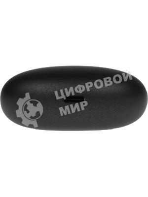 Наушники TWS Huawei FreeBuds 6i (Orca-T100) черный, внутриканальные, Bluetooth, активное шумоподавление, до 8 ч