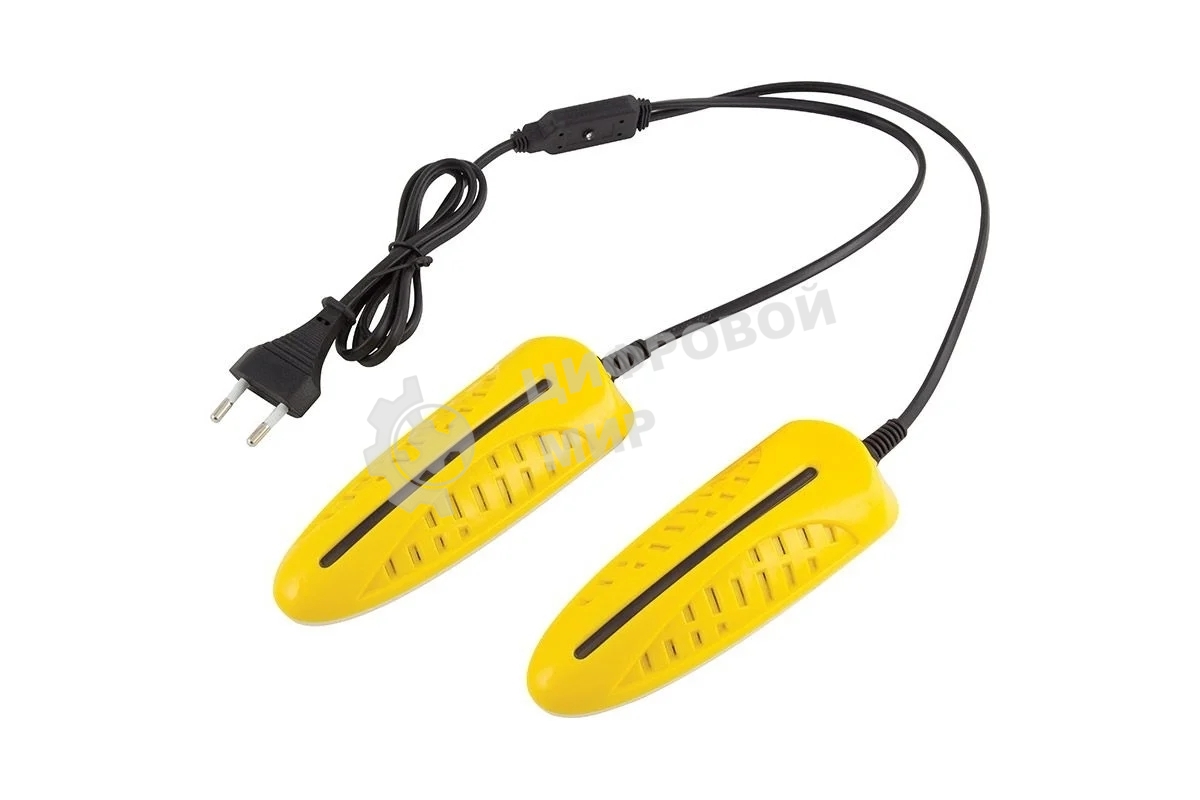 Сушка для обуви ENERGY RJ-58С 12 Вт, блистер