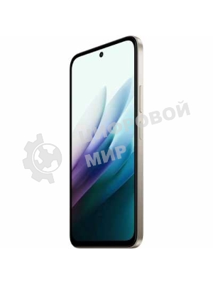 Смартфон Xiaomi Redmi 15 8/256Gb серый