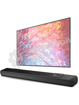 Саундбар Ginzzu GM-508 2x25W+50W/HDMI/Optical/BT/LINE IN/USB/ДУ