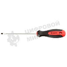 Отвертка Matrix SL30 3-х компонентная рукоятка anti slip