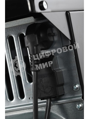 Плита газовая Gefest ПГ 6300-03 0053 мрамор черный, конфорок 4 шт, духовка 52 л, 60 см x 85 см x 60 см