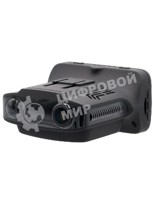 Видеорегистратор AdvoCam FD Combo GPS, 1920x1080, 2.7