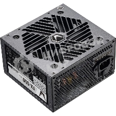 Блок питания Aerocool/Formula FX-550 RTL, 550Вт, 120мм, черный