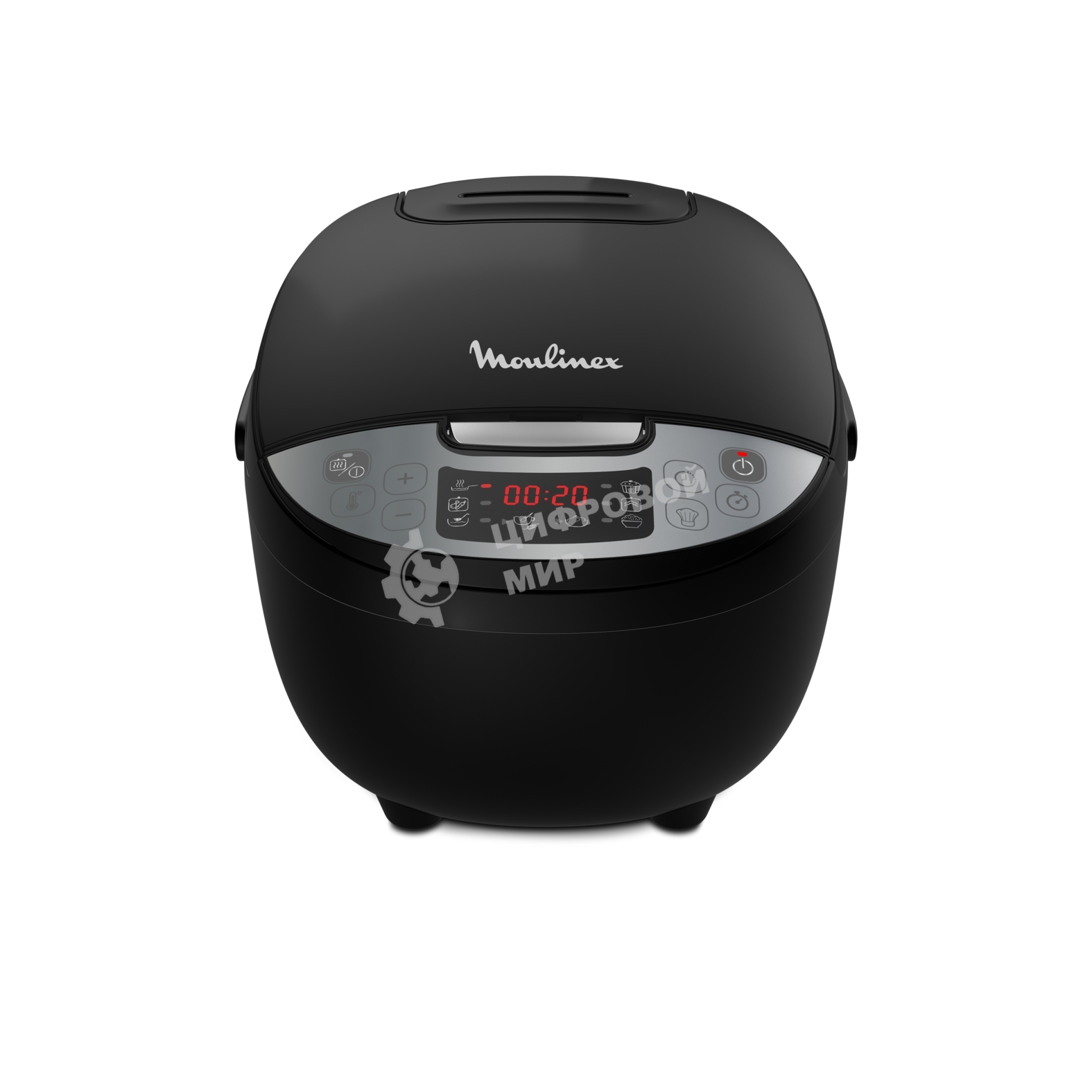 Мультиварка Moulinex MK611832