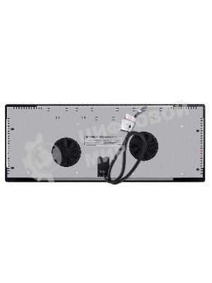 Индукционная варочная панель Maunfeld CVI904SFLBK LUX