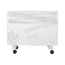 Конвектор электрический Ресанта ОК-1700 белый, 1700 Вт, 17 м2, термостат