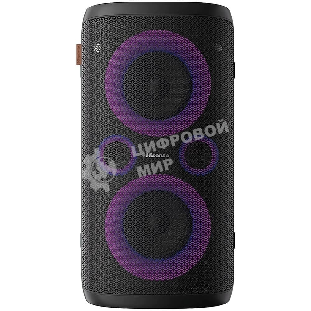 Акустическая система Hisense PARTY ROCKER ONE