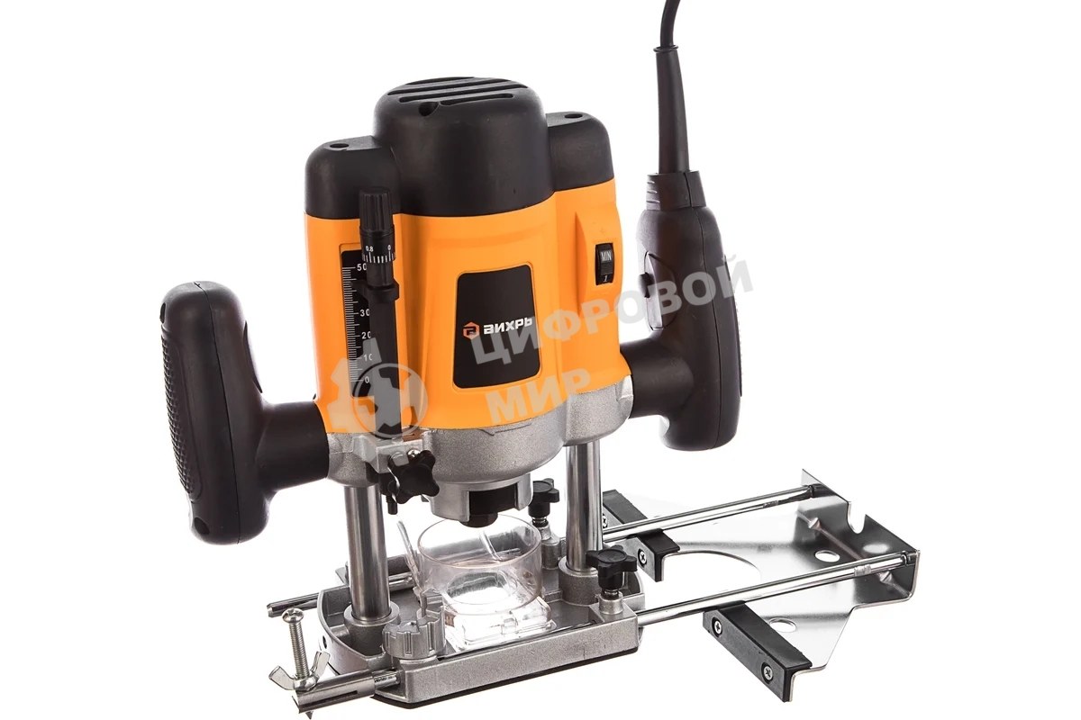 Фрезерная машина Вихрь ФМ-1300 72/13/1