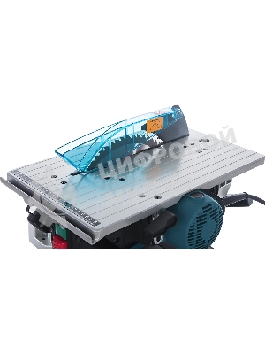 Комбинированная торцовочная пила Makita LH 1040 F