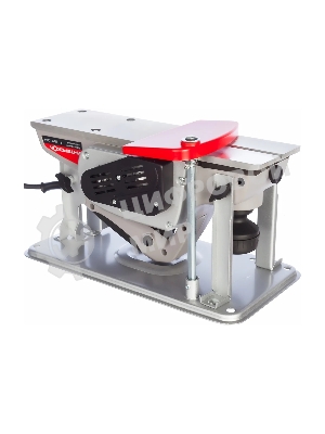 Рубанок ИНТЕРСКОЛ Р-110/1100М Рубанок 1100Вт,строг 110мм,гл стр.3мм,16000о/м,4.8кг 49.1.0.12