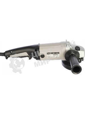 Угловая шлифовальная машина Интерскол УШМ-150/1300