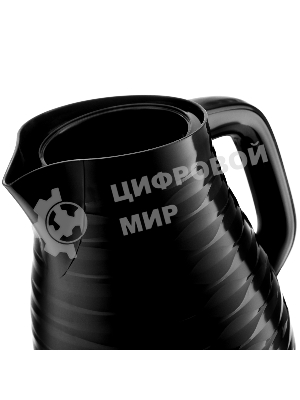 Чайник электрический BRAYER BR1057BK