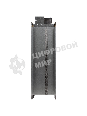 Клапан Shuft SHFDO-90-O-600_400-MB230-0-0-0-0