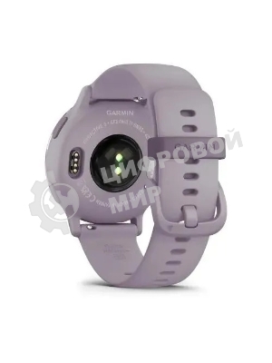 Умные часы Garmin Vivoactive 5 42мм сиреневый
