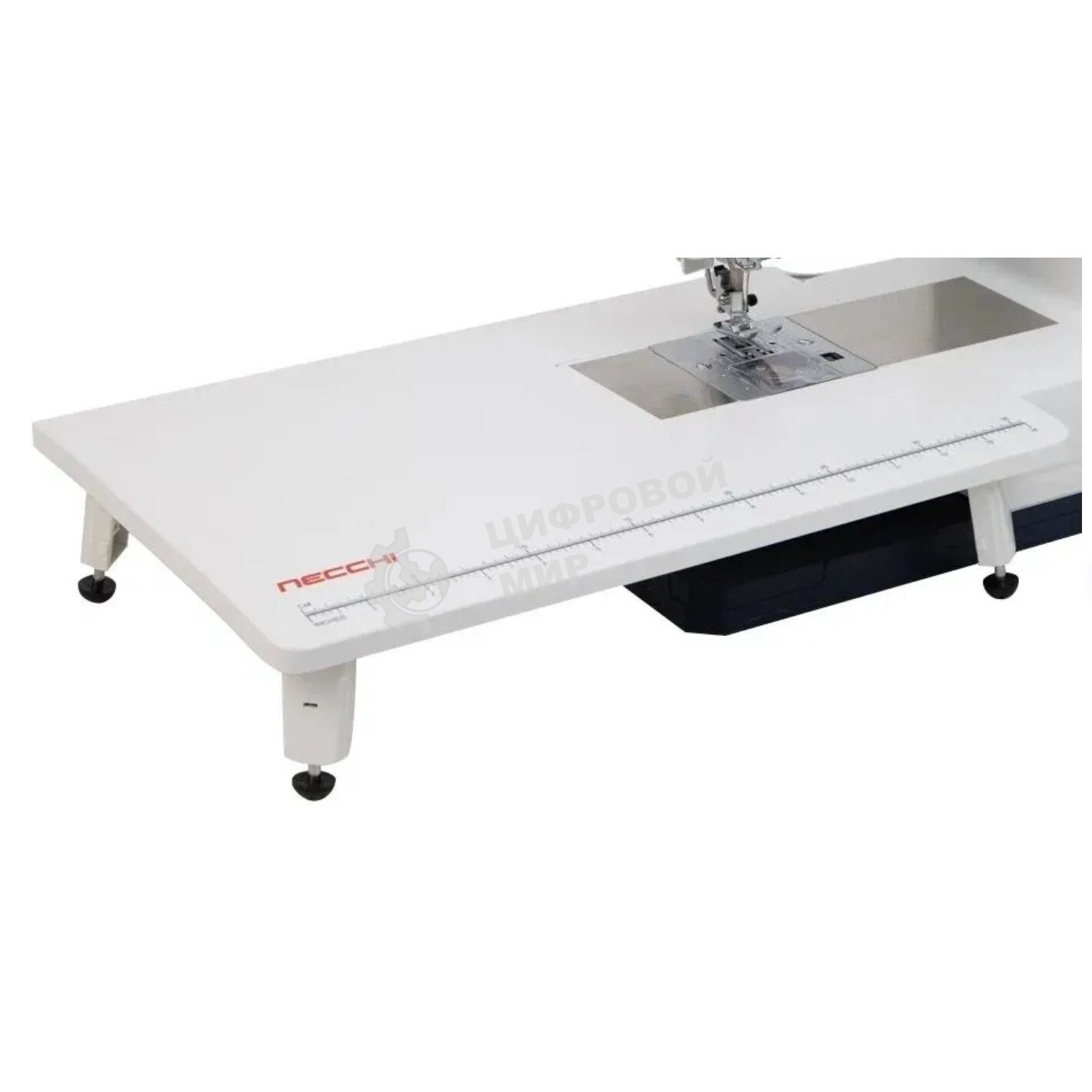 Дополнительный столик Necchi для Q421A