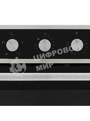 Духовой шкаф электрический Krona ESSENZA 60 S G2