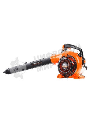 Воздуходув-пылесос садовый бензиновый PATRIOT BG 225 3 в 1 755100126