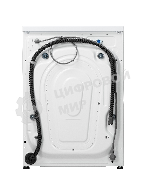 Стиральная машина Бирюса WM-SM510/08 белая, загрузка фронтальная 5кг, 1000 об/мин., класс: A+++