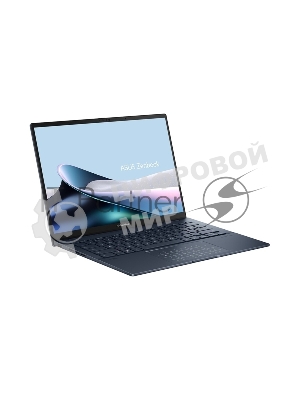 Ноутбук ASUS Zenbook 14 OLED UX3405CA-PP528 Intel Core Ultra 9 285H 2900MHz/14