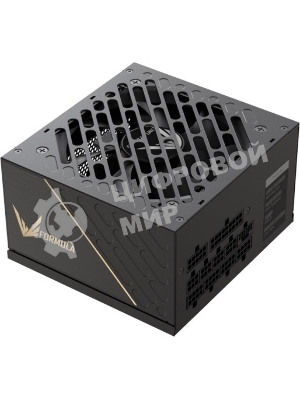 Блок питания Formula V Line FV-1200GM, 1200W, ATX3.1/PCIe5.1, APFC, 80+ Gold, 12cm Fan, Full Modular