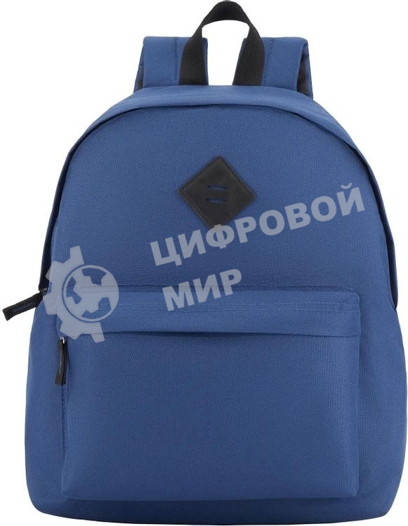 Рюкзак для ноутбука Silwerhof Start темно-синий