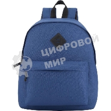 Рюкзак для ноутбука Silwerhof Start темно-синий