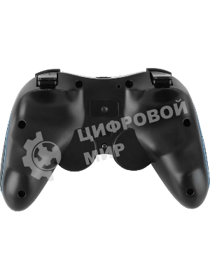 Геймпад Defender WRL BLASTER USB,BLUETH 64283 ANDROID,LI-ION
