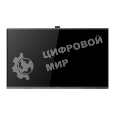 Панель Hisense 86MR6DE черный, 86 