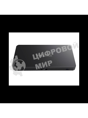 Терминал для больших переговорных комнат Yealink M500-0010, черный