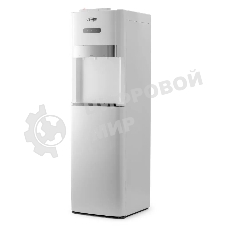 Кулер Vatten L03WKV напольный, компрессорный белый/белый