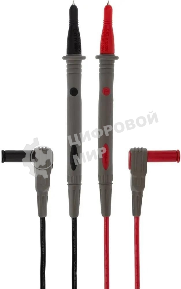 Щупы тестера UNI-T UT-L27