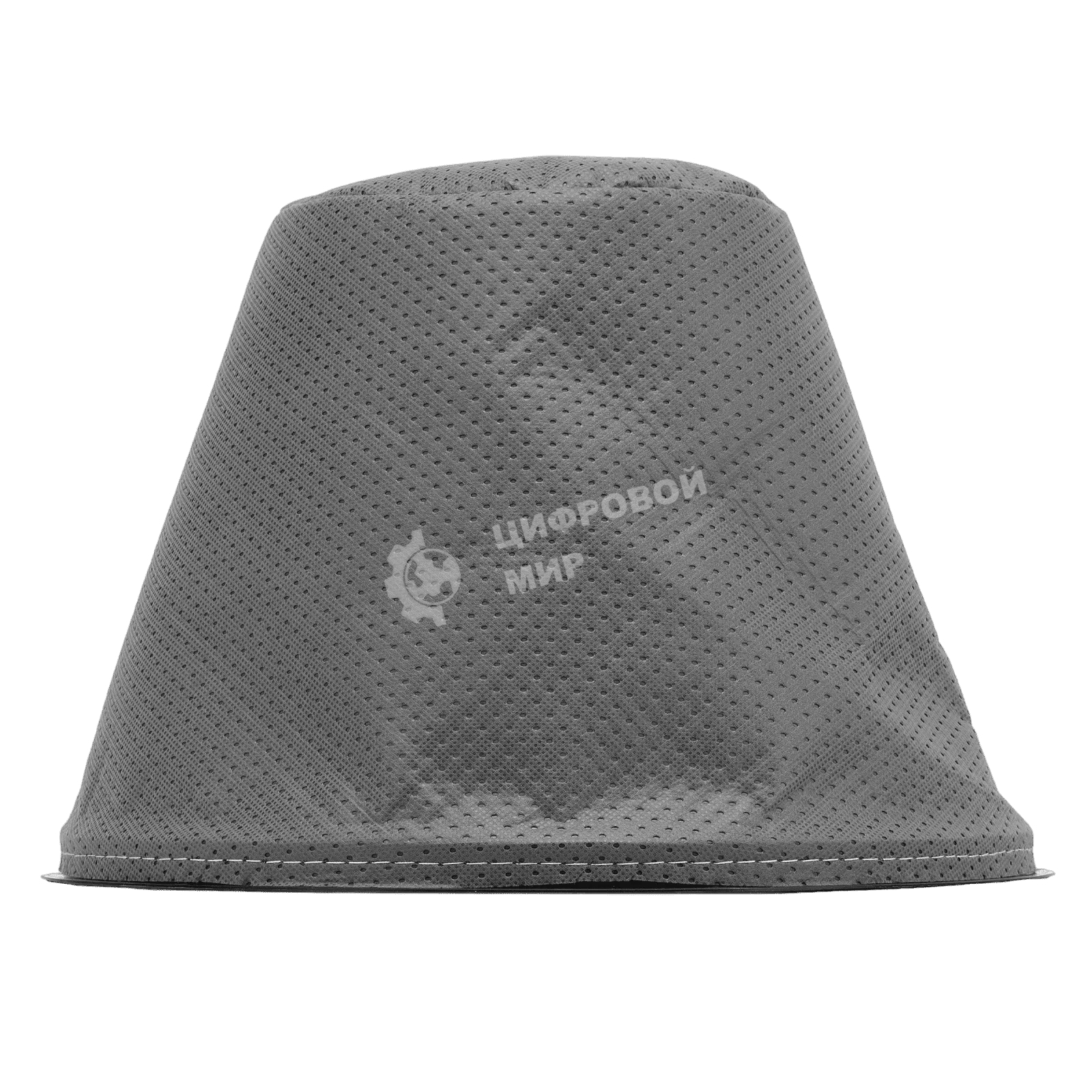 Фильтр мембранный тканевый для пылесоса Denzel RVC30, LVC30