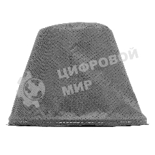 Фильтр мембранный тканевый для пылесоса Denzel RVC30, LVC30