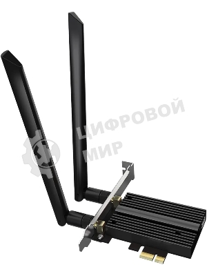 Адаптер Wi-Fi NETIS F2 5400MBPS