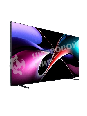 Телевизор Hisense 116