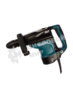 Перфоратор Makita HR4511С патрон:SDS-max уд.:12.5Дж 1350Вт